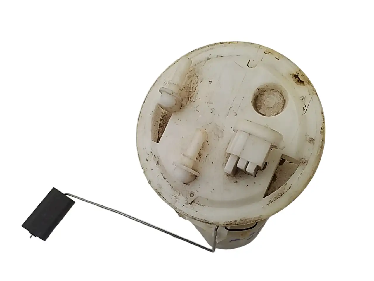 Τρόμπα Βενζίνης/Πετρελαίου RENAULT …