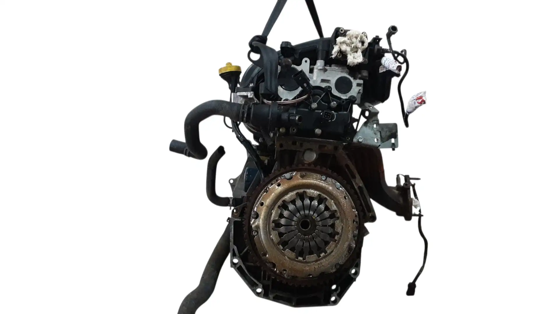 Κινητήρας-Μοτέρ RENAULT CLIO …