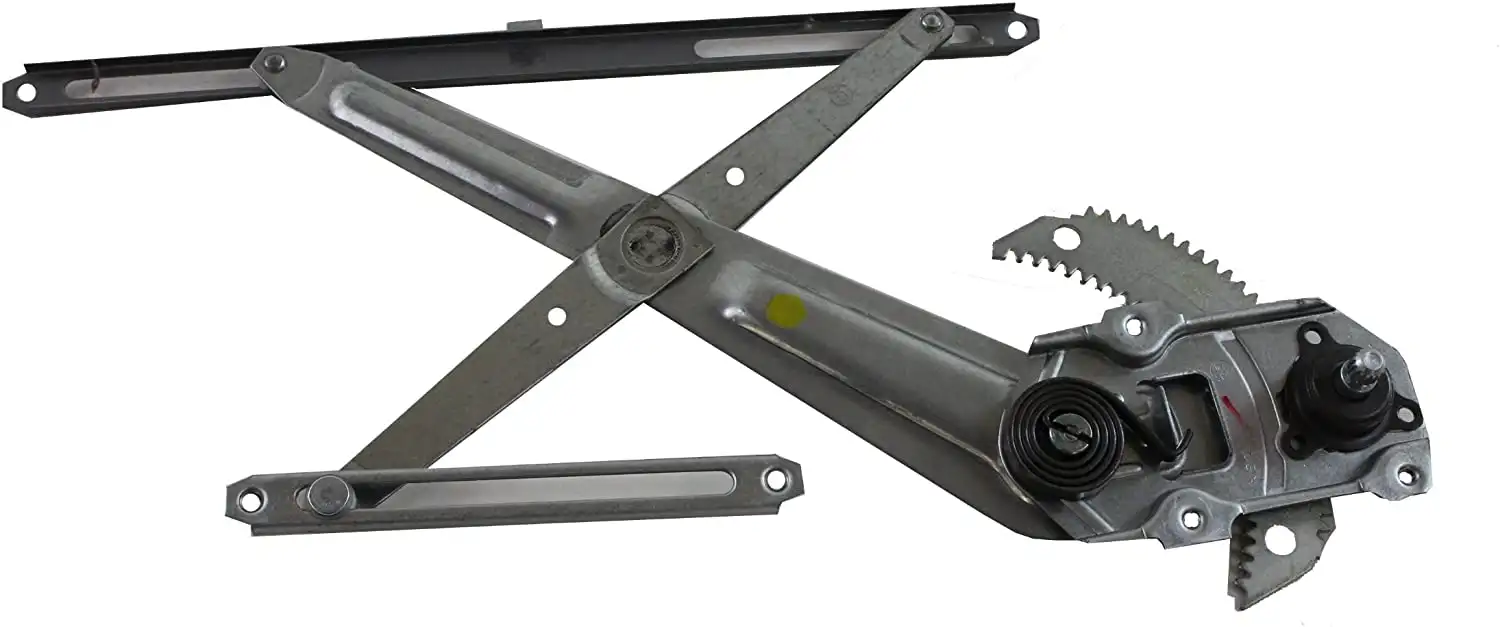 Γρύλος Παραθύρου Μηχανικός …