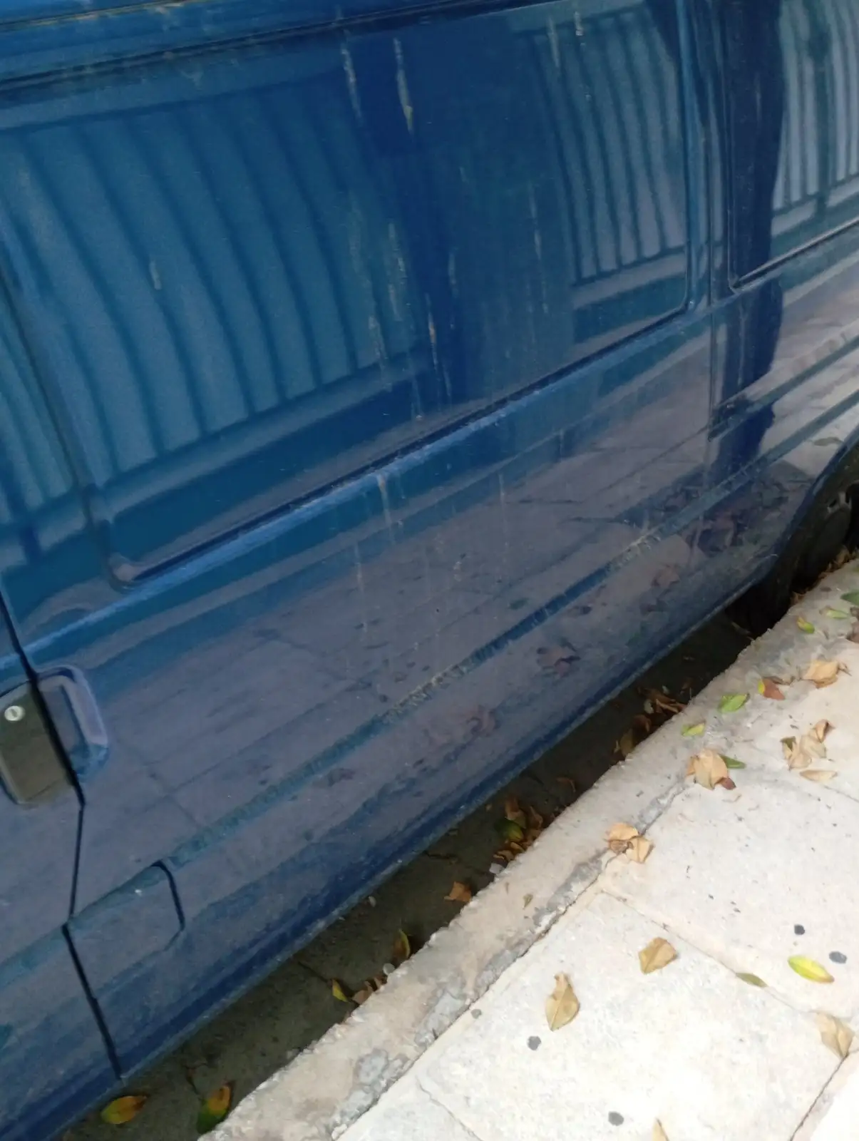 Volkswagen T4 ΙΧΦ …