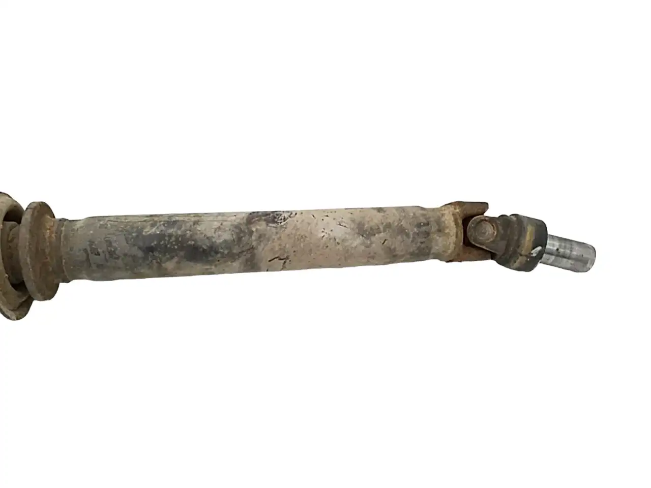 Κεντρικός Αξονας SUBARU …