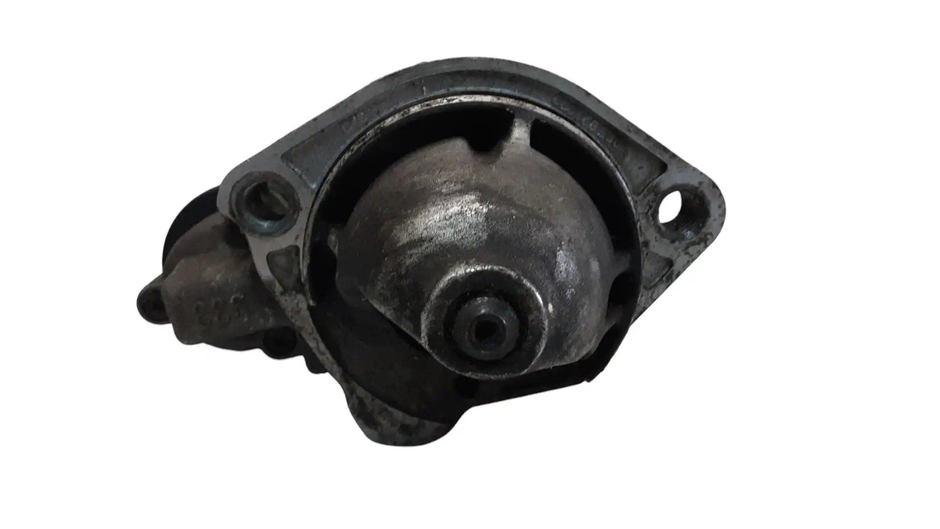 Μίζα VW PASSAT …