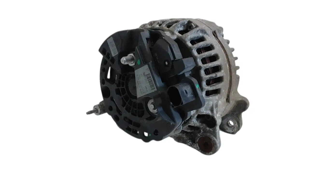 Δυναμό/Εναλλάκτης MITSUBISHI OUTLANDER …