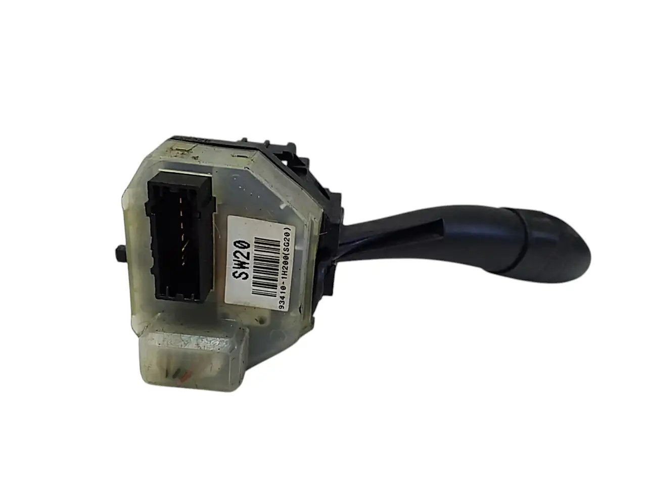 Διακόπτης Φλάς-Φώτων KIA …