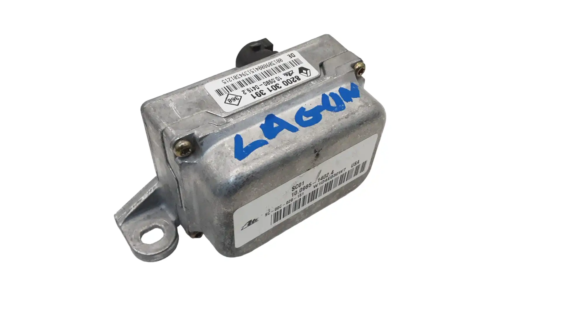 Πλακέτα ESP RENAULT …