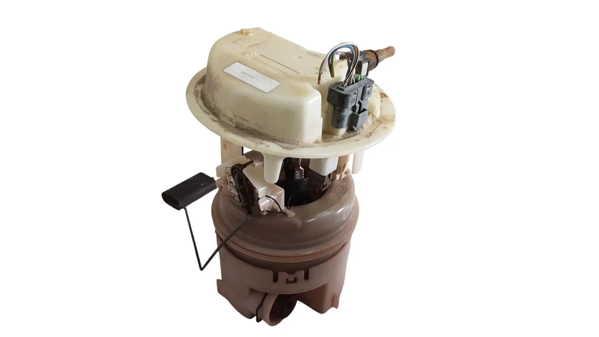 Τρόμπα Βενζίνης/Πετρελαίου PEUGEOT …