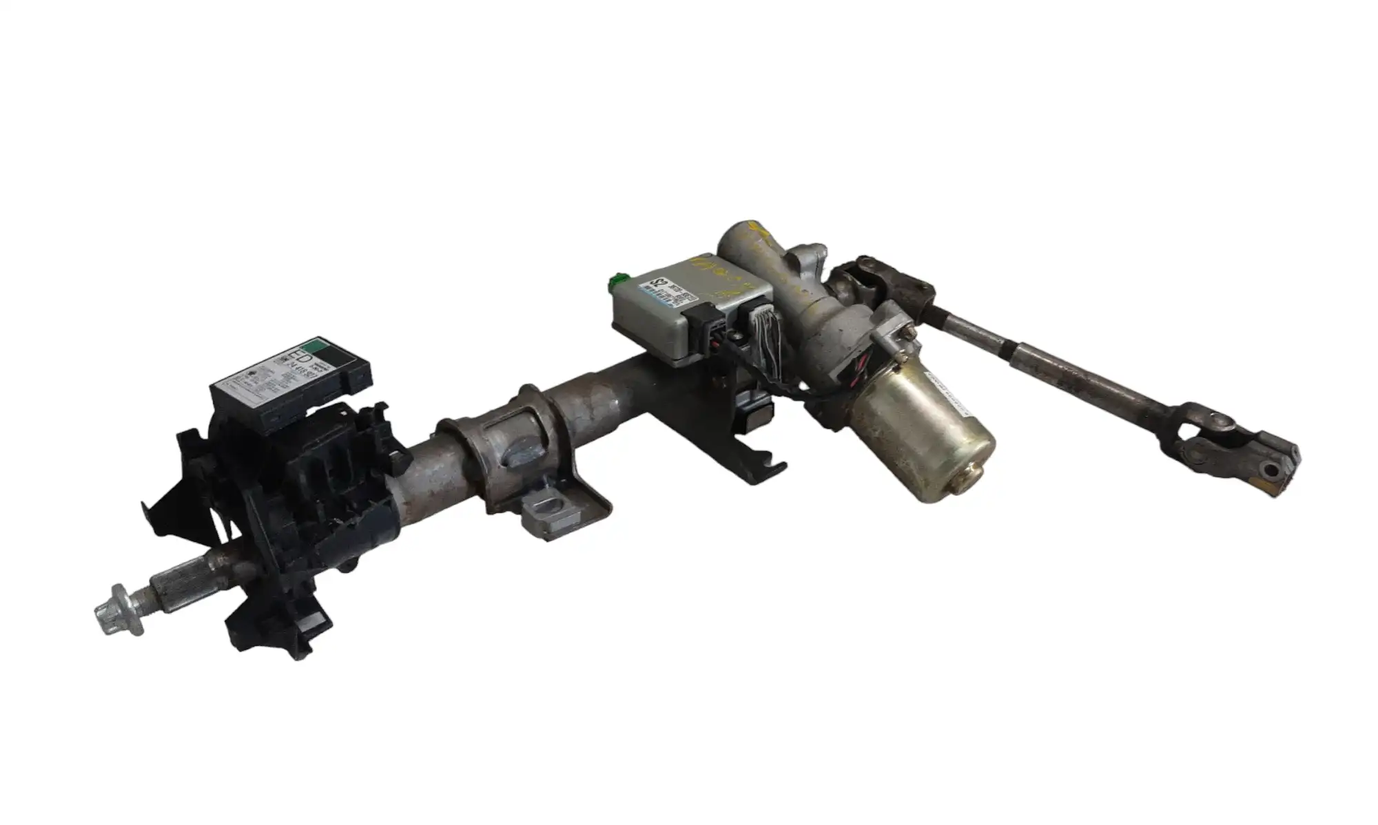 Κολώνα Τιμονιού SUZUKI …