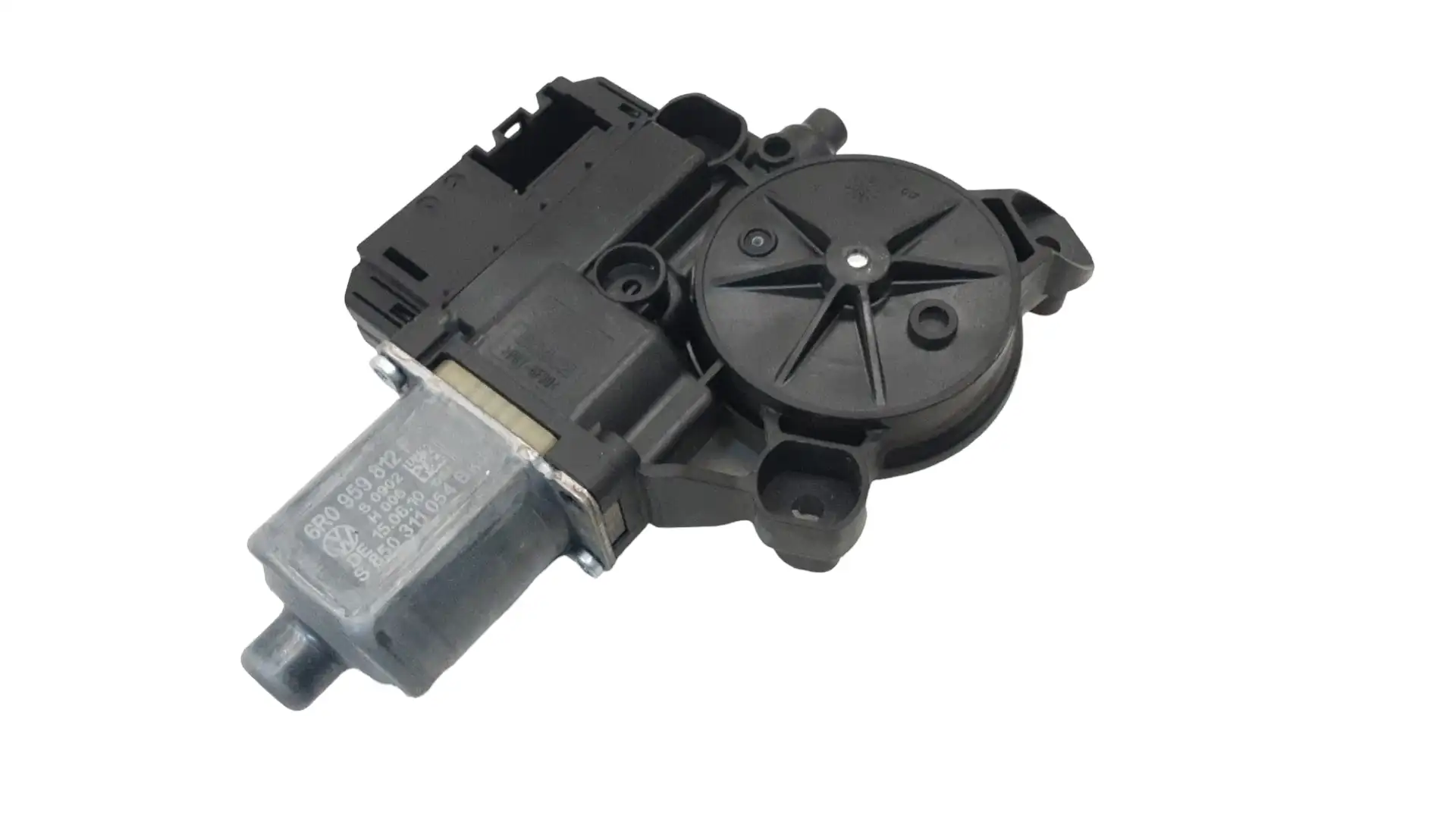 Μοτέρ Παραθύρου VW …