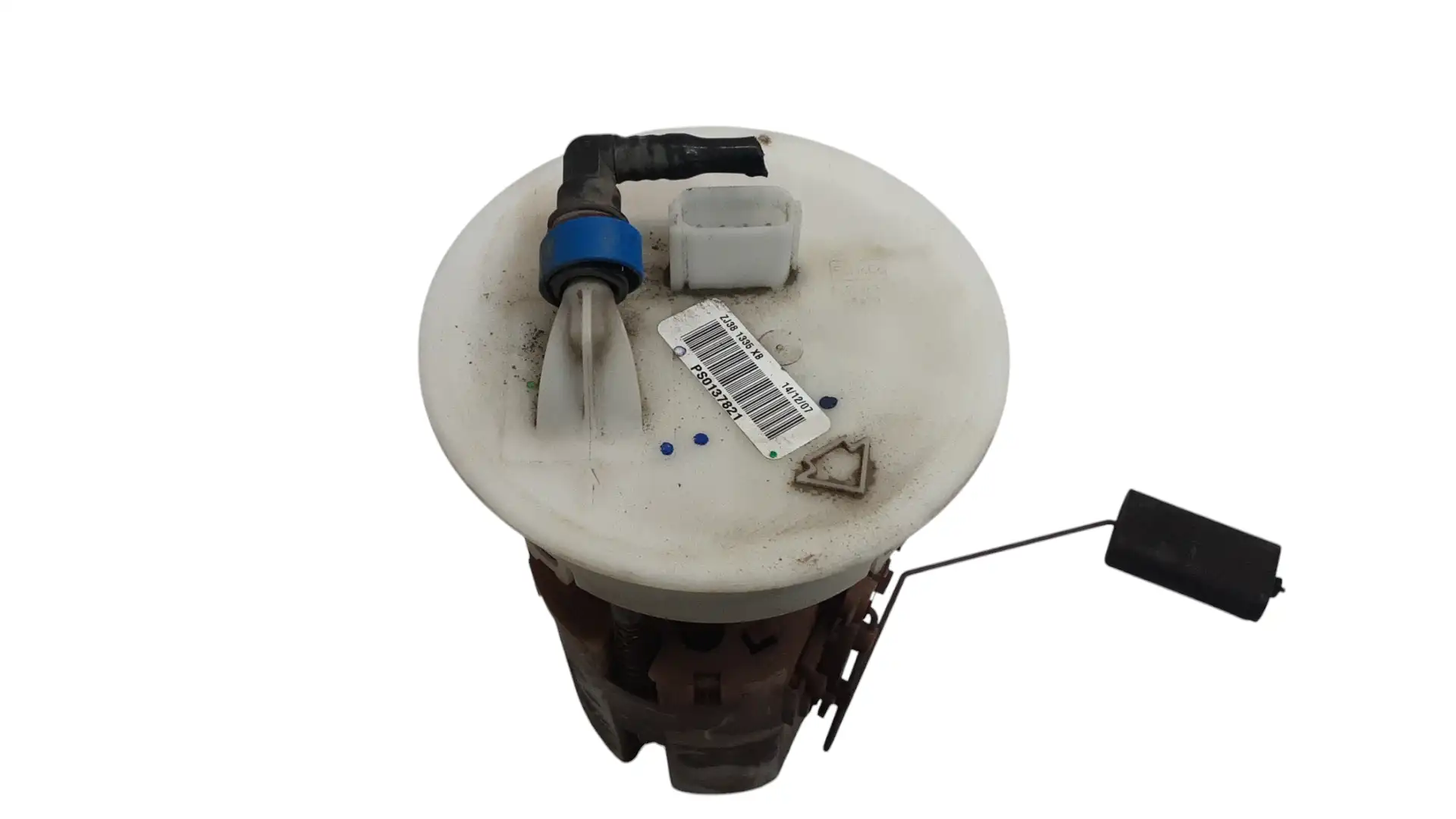 Τρόμπα Βενζίνης/Πετρελαίου MAZDA …