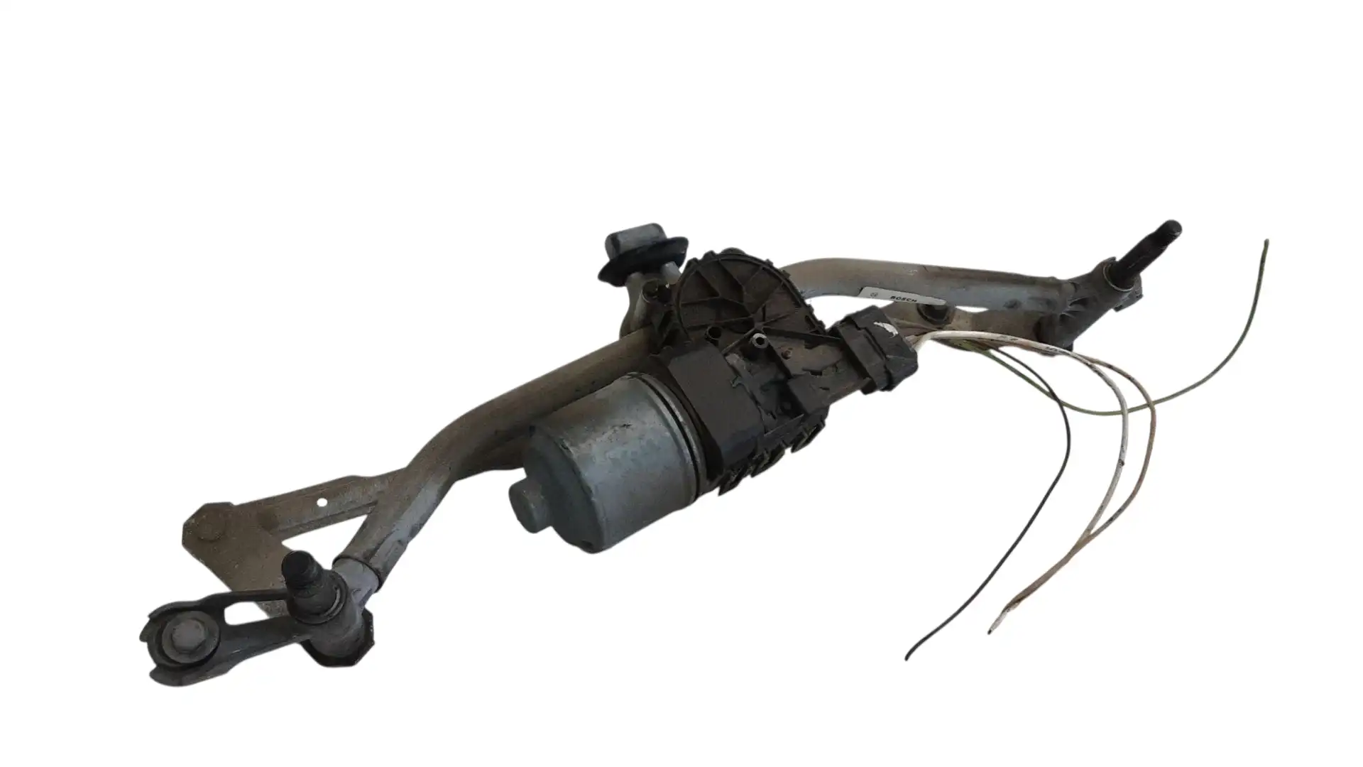 Σύστημα καθαρισμού παρμπρίζ …