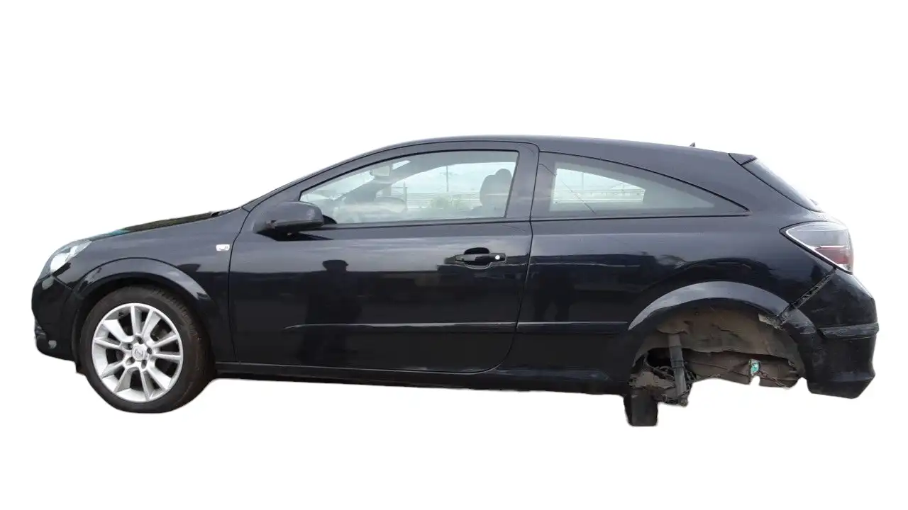 Ολόκληρο Αυτοκίνητο OPEL …