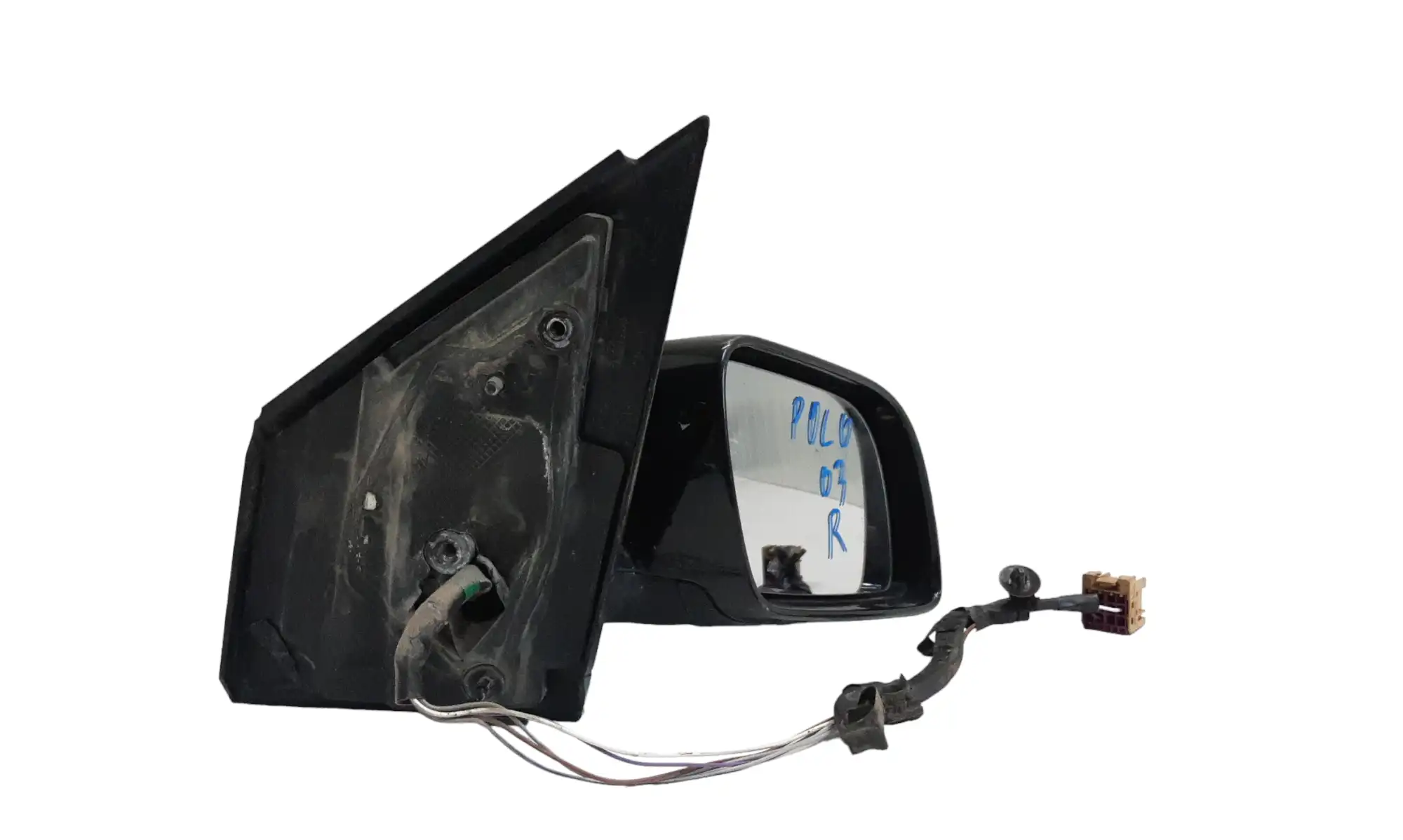 Καθρέπτης Ηλεκτρικός VW …