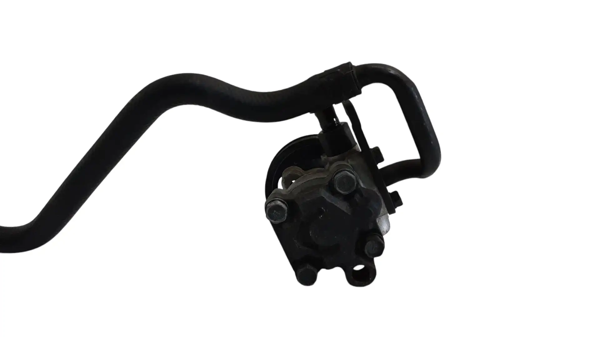 Κρεμαργιέρα & Αντλία …