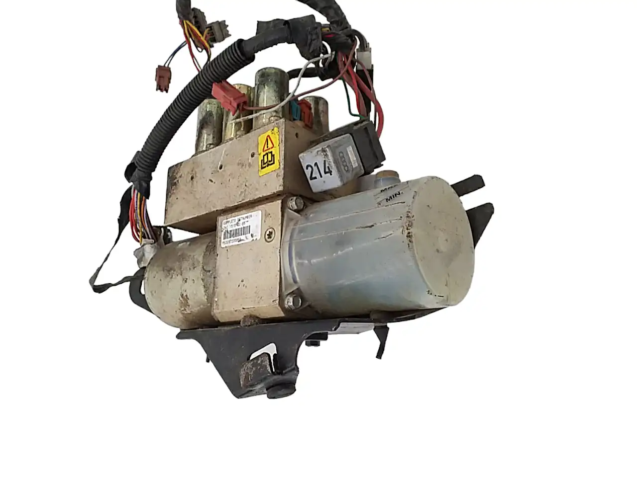 Μοτέρ Ηλεκτρικής Οροφής …