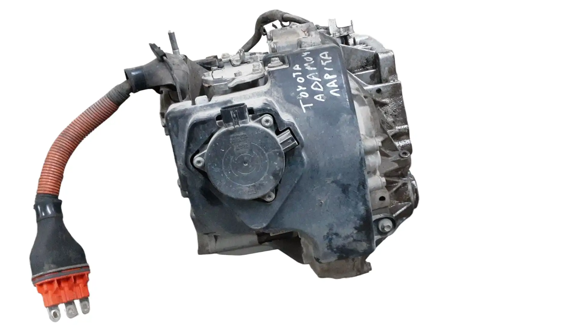 Σασμάν Αυτόματο TOYOTA …