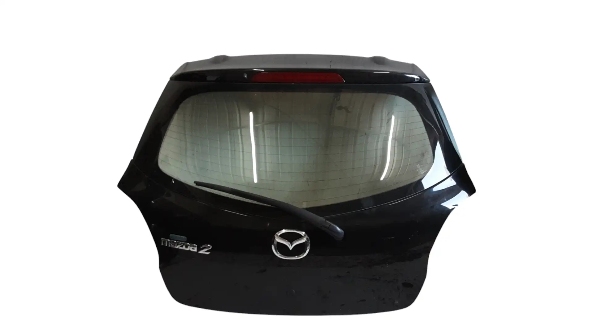 3/5η Πόρτα Πίσω …