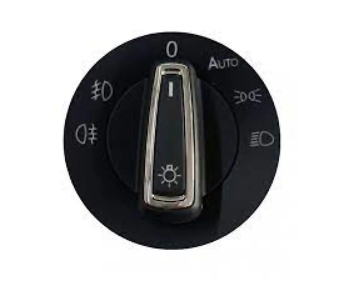 Διακόπτης Ρύθμισης Φωτών …