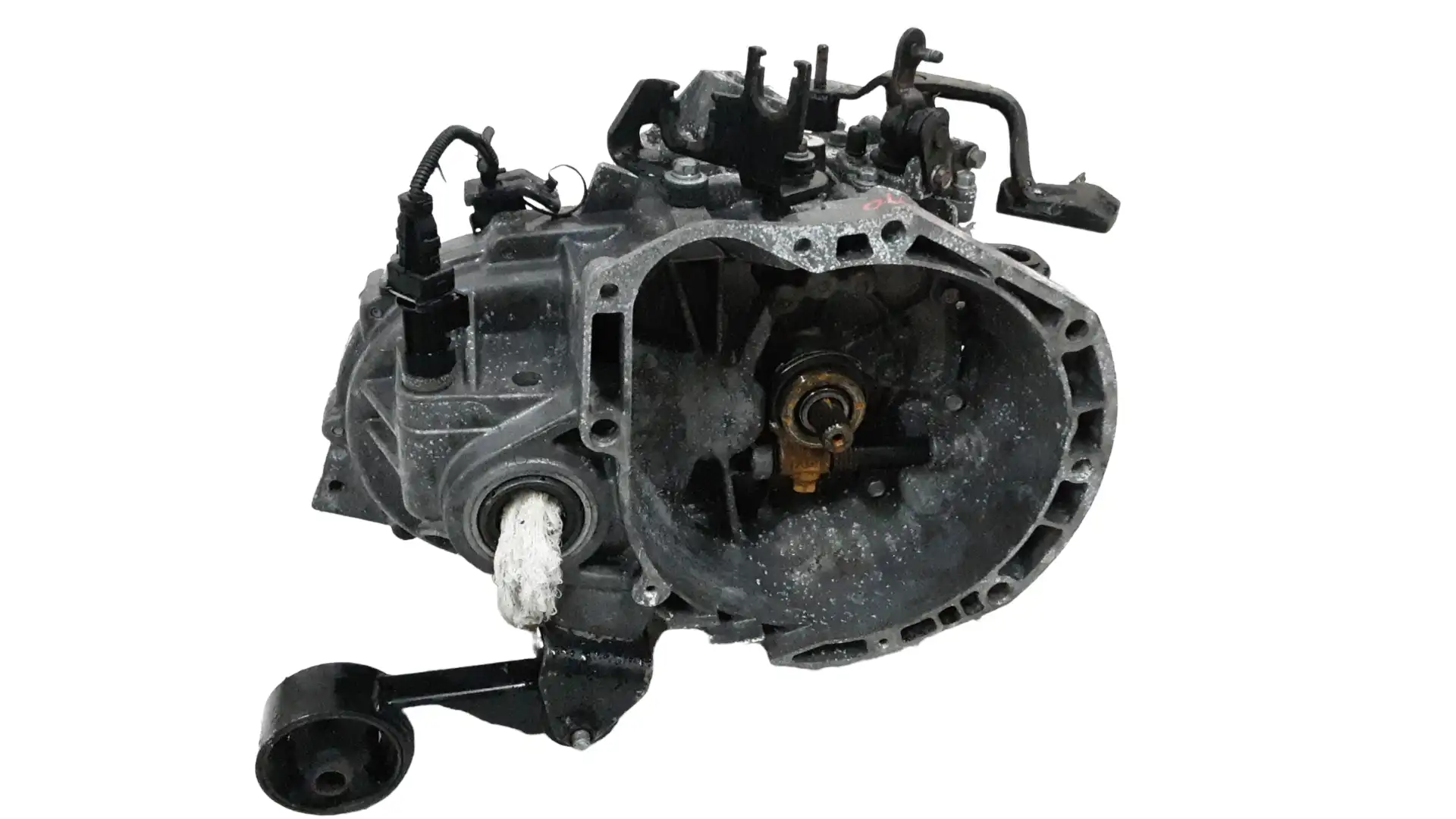 Σασμάν Χειροκίνητο KIA …