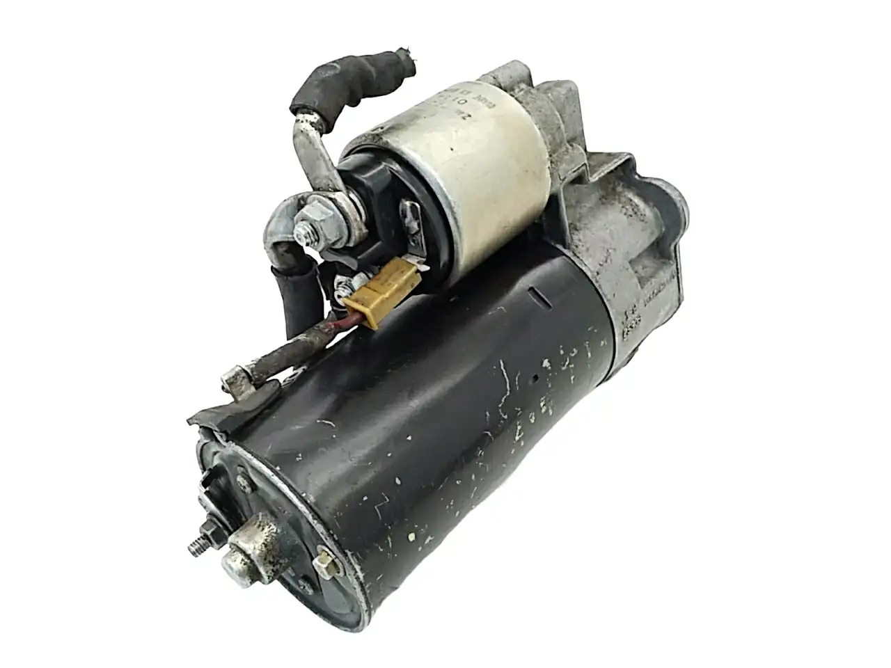 Μίζα VW PASSAT …