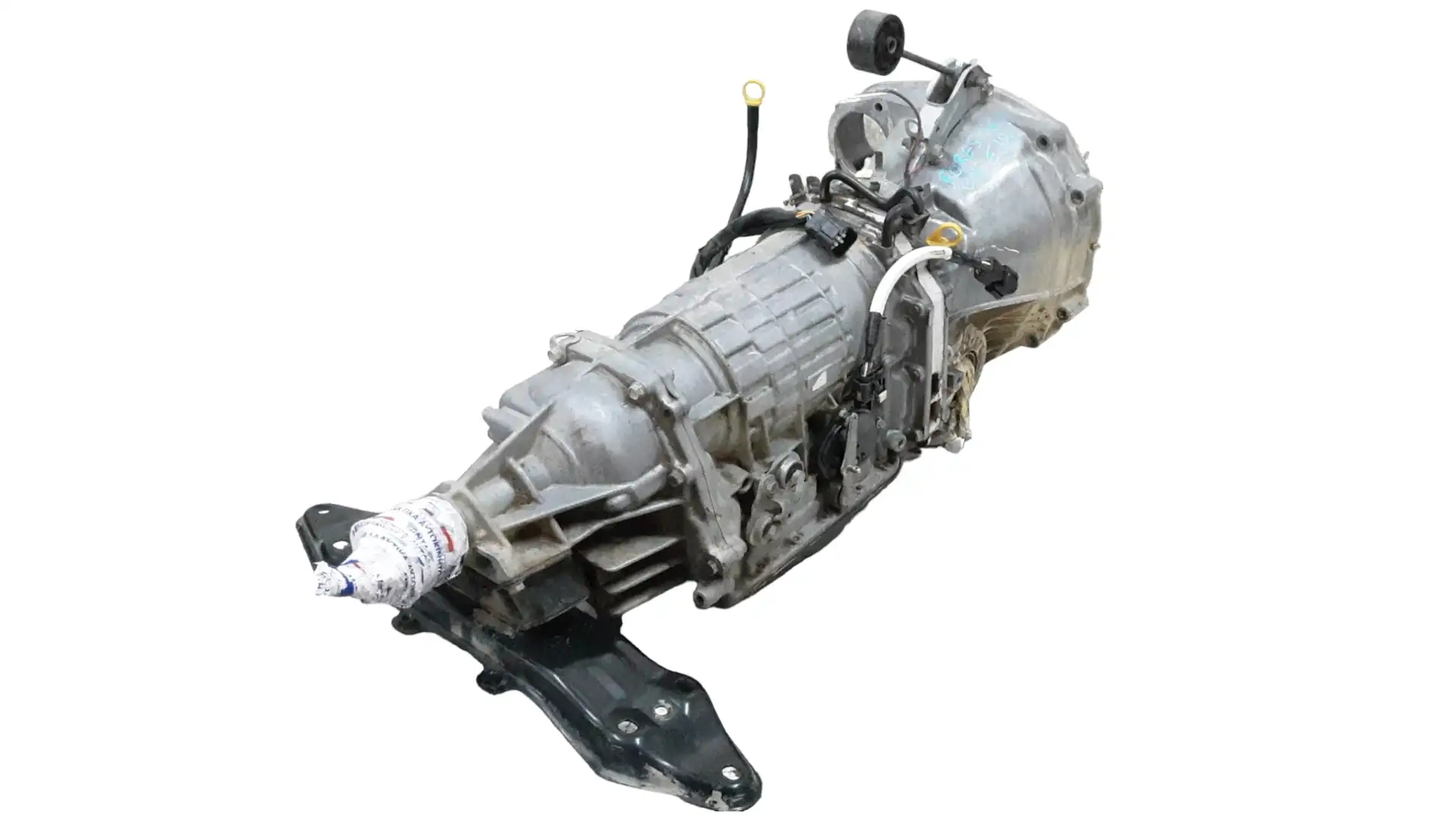 Σασμάν Αυτόματο SUBARU …