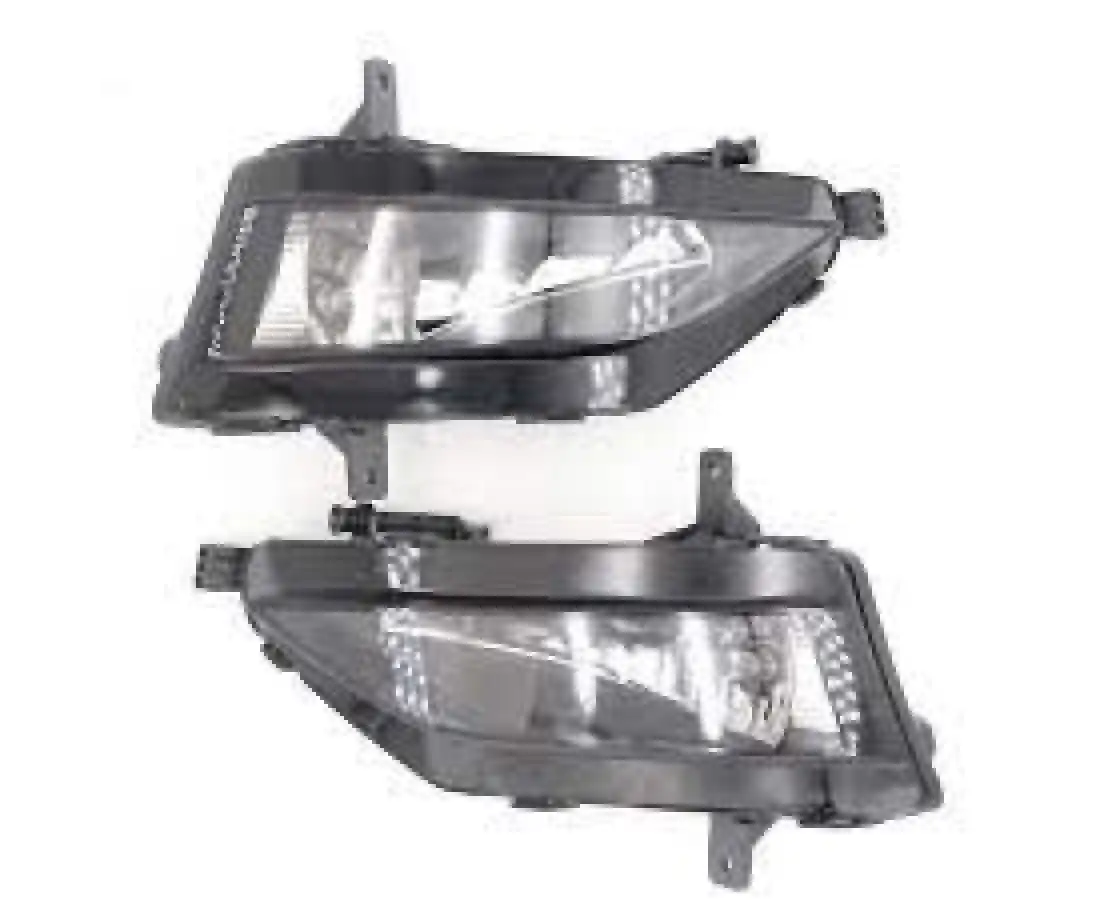 Προβολείς Ομίχλης VW …