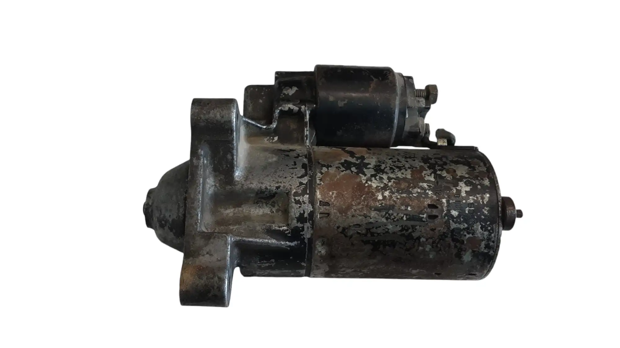 Μίζα PEUGEOT 106 …