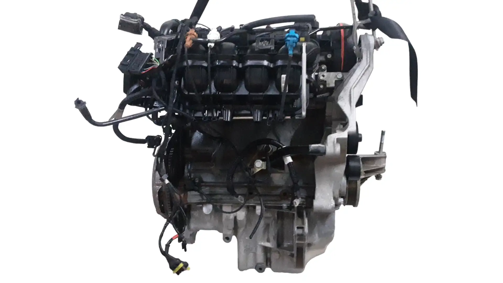 Κινητήρας-Μοτέρ ALFA ROMEO …