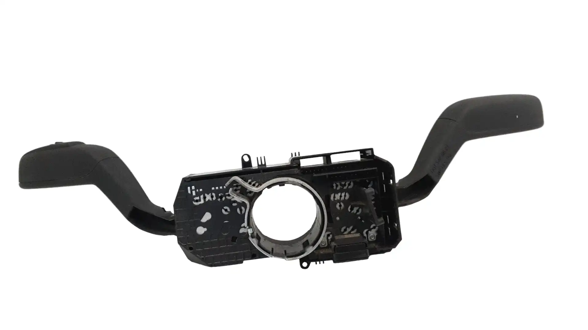 Φλασιέρα Κομπλέ SKODA …