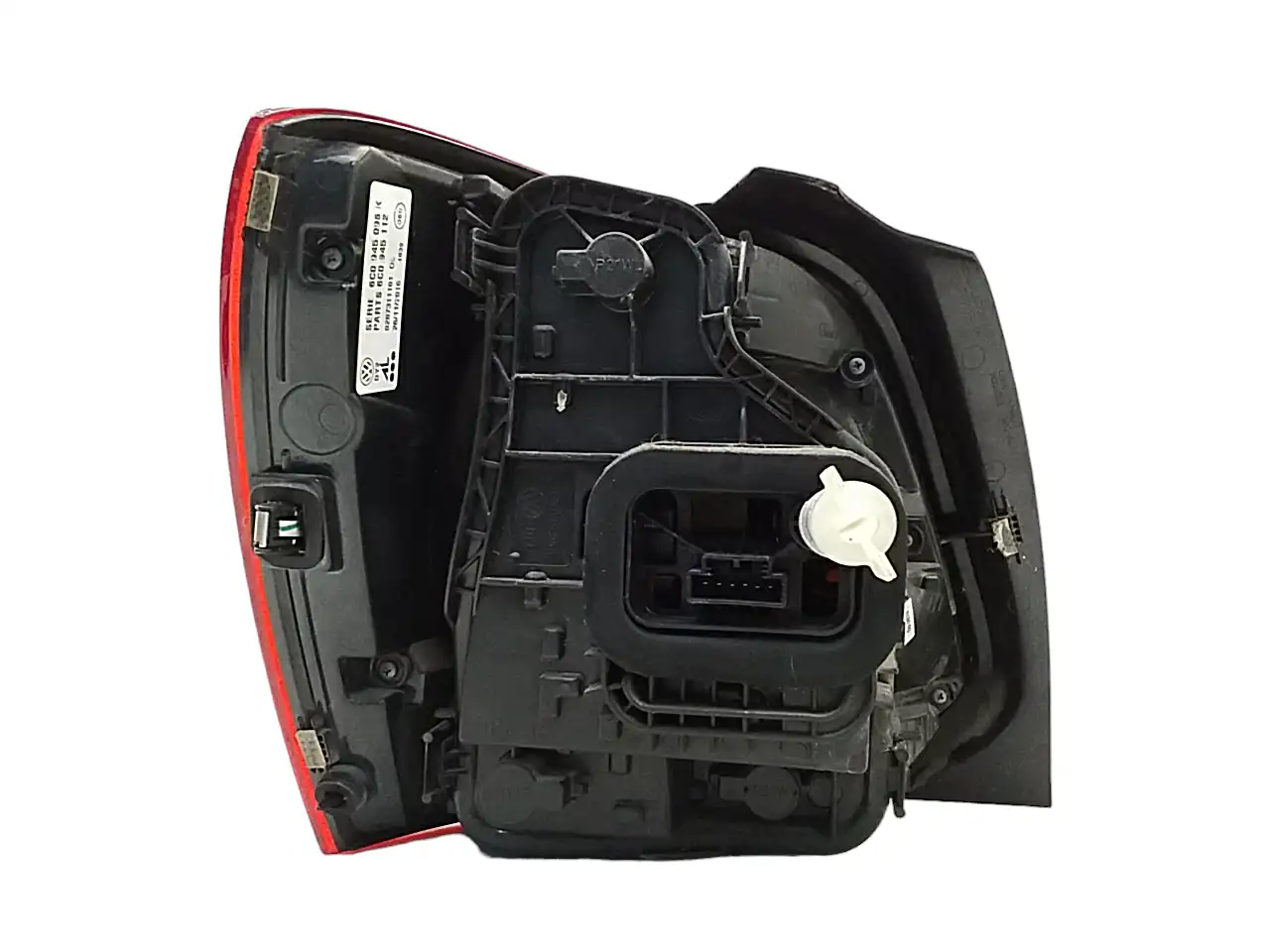 Φανάρι Πίσω VW …