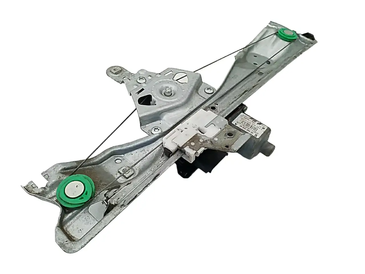 Γρύλος Παραθύρου Ηλεκτρικός …