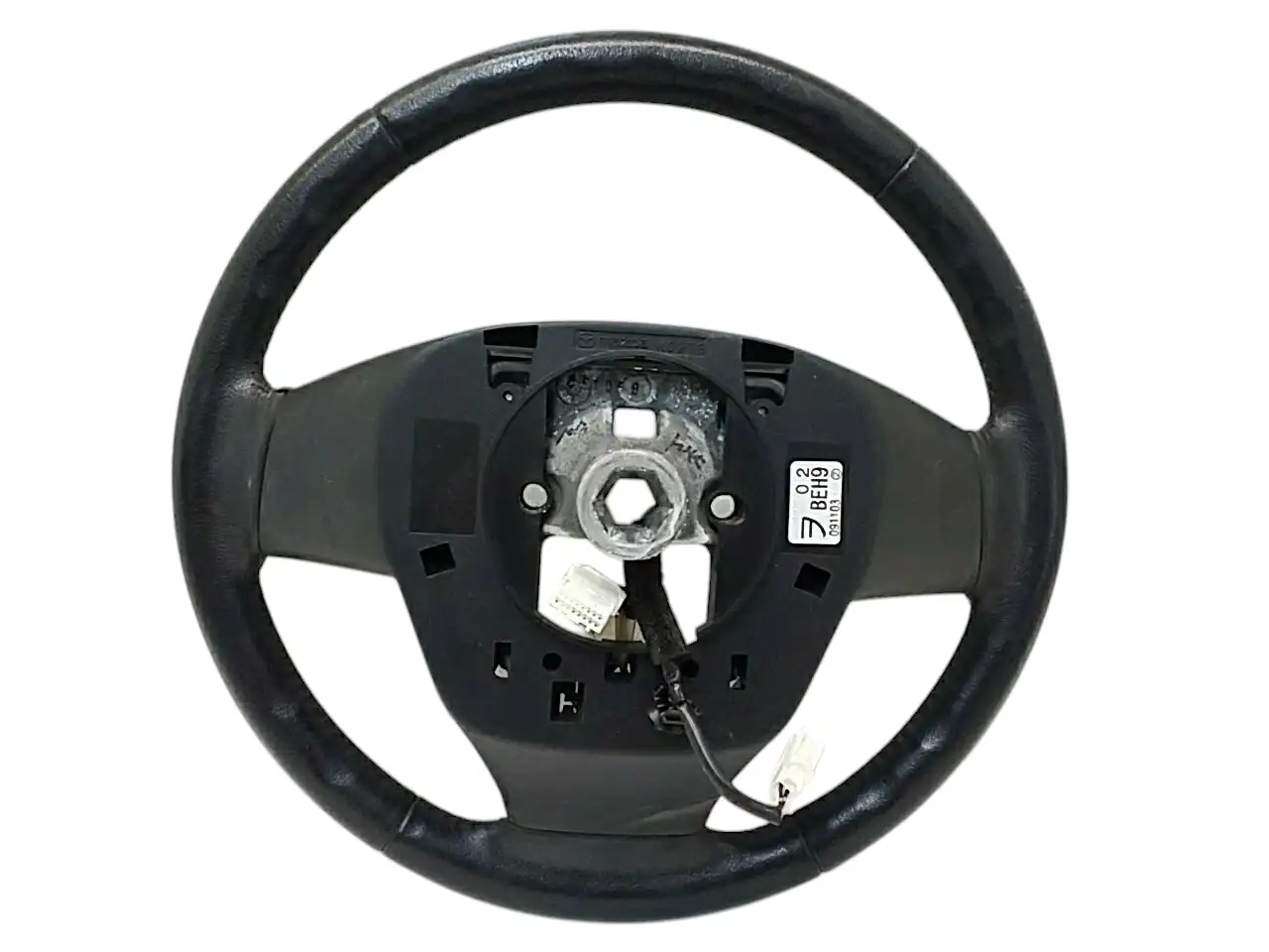 Τιμόνι MAZDA 3 …