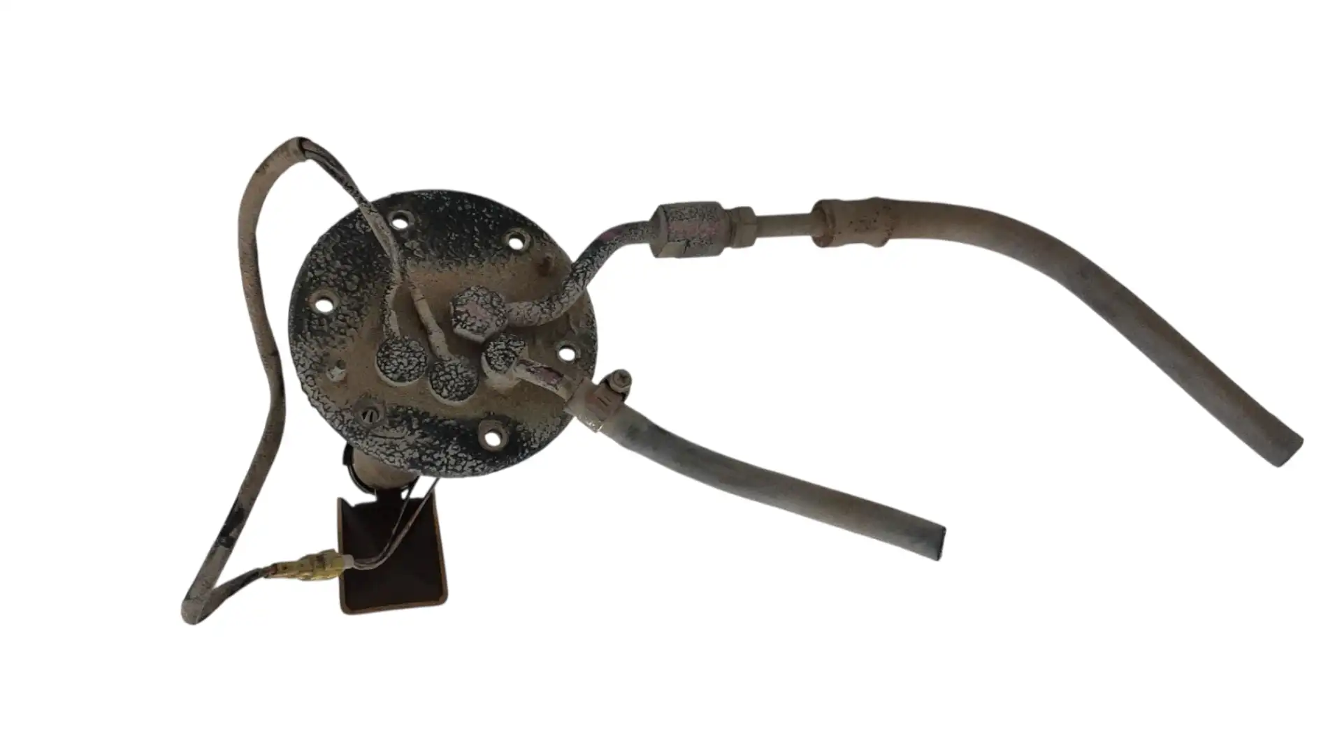 Τρόμπα Βενζίνης/Πετρελαίου SUZUKI …