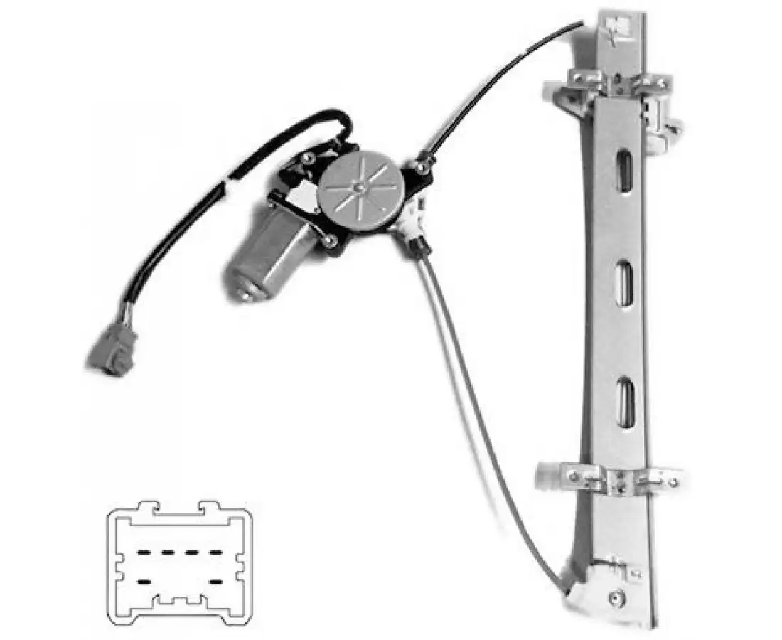 Γρύλος Παραθύρου Ηλεκτρικός …