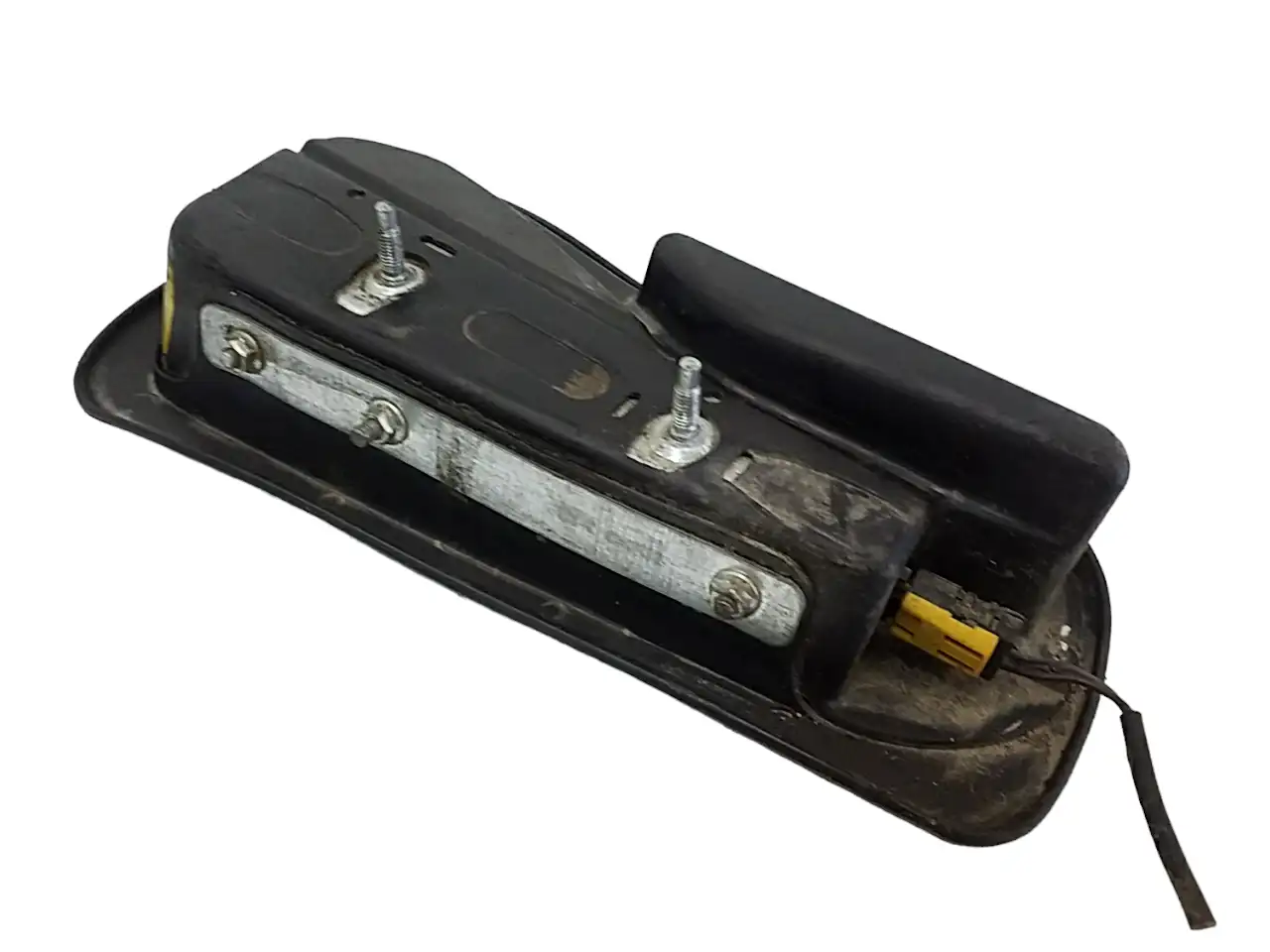 Αερόσακος Καθίσματος ALFA …