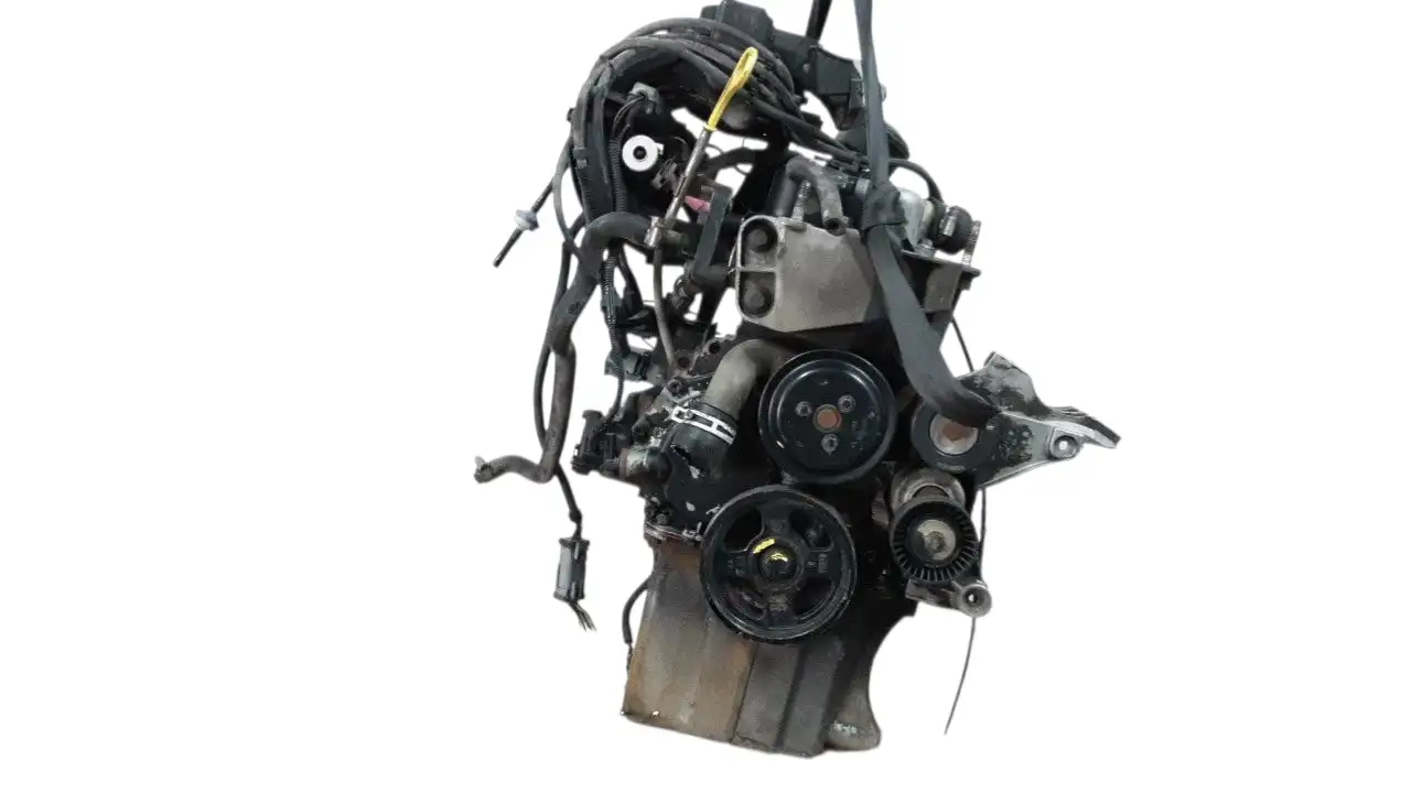 Κινητήρας-Μοτέρ FORD KA …