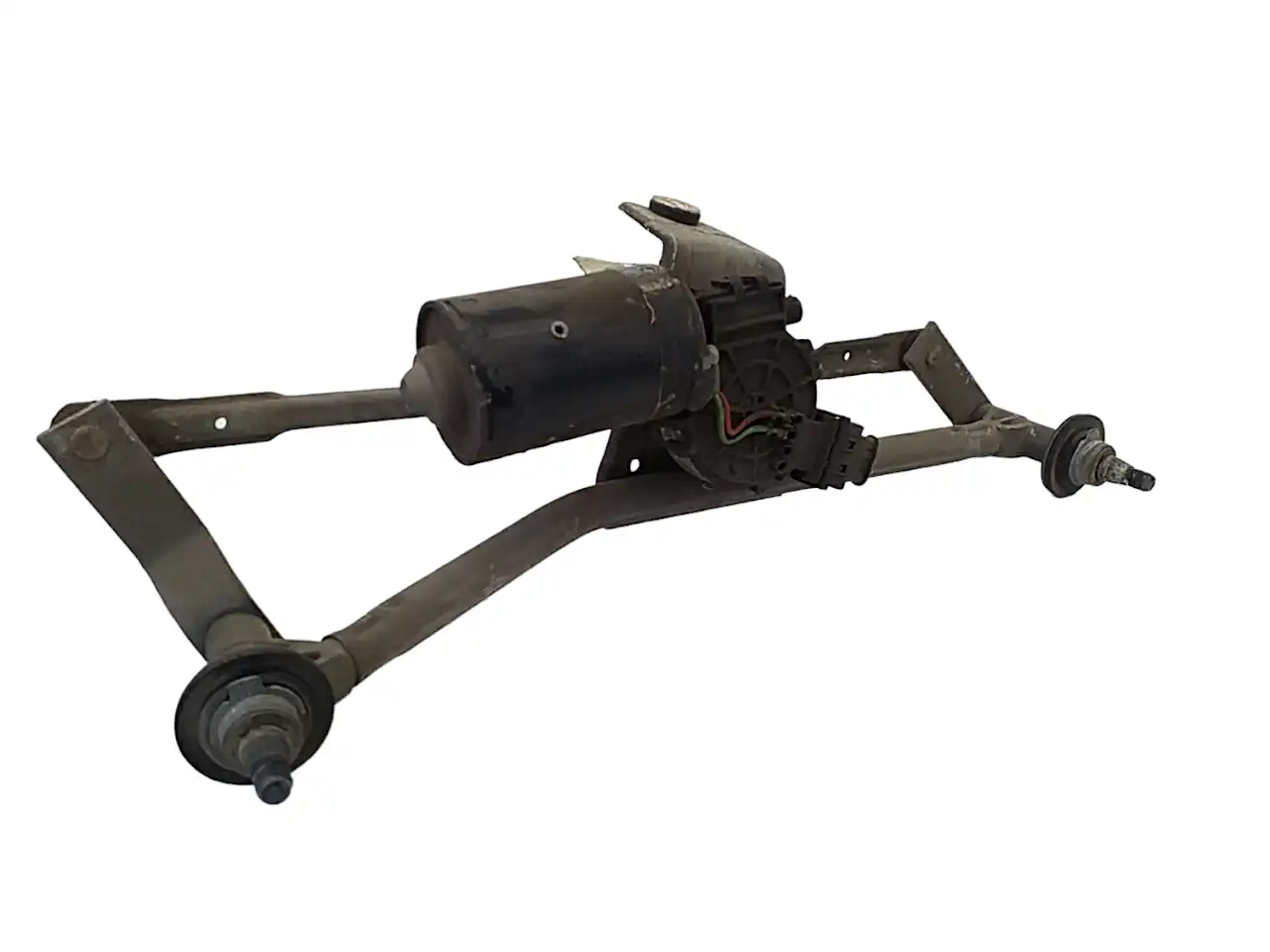 Σύστημα καθαρισμού παρμπρίζ …