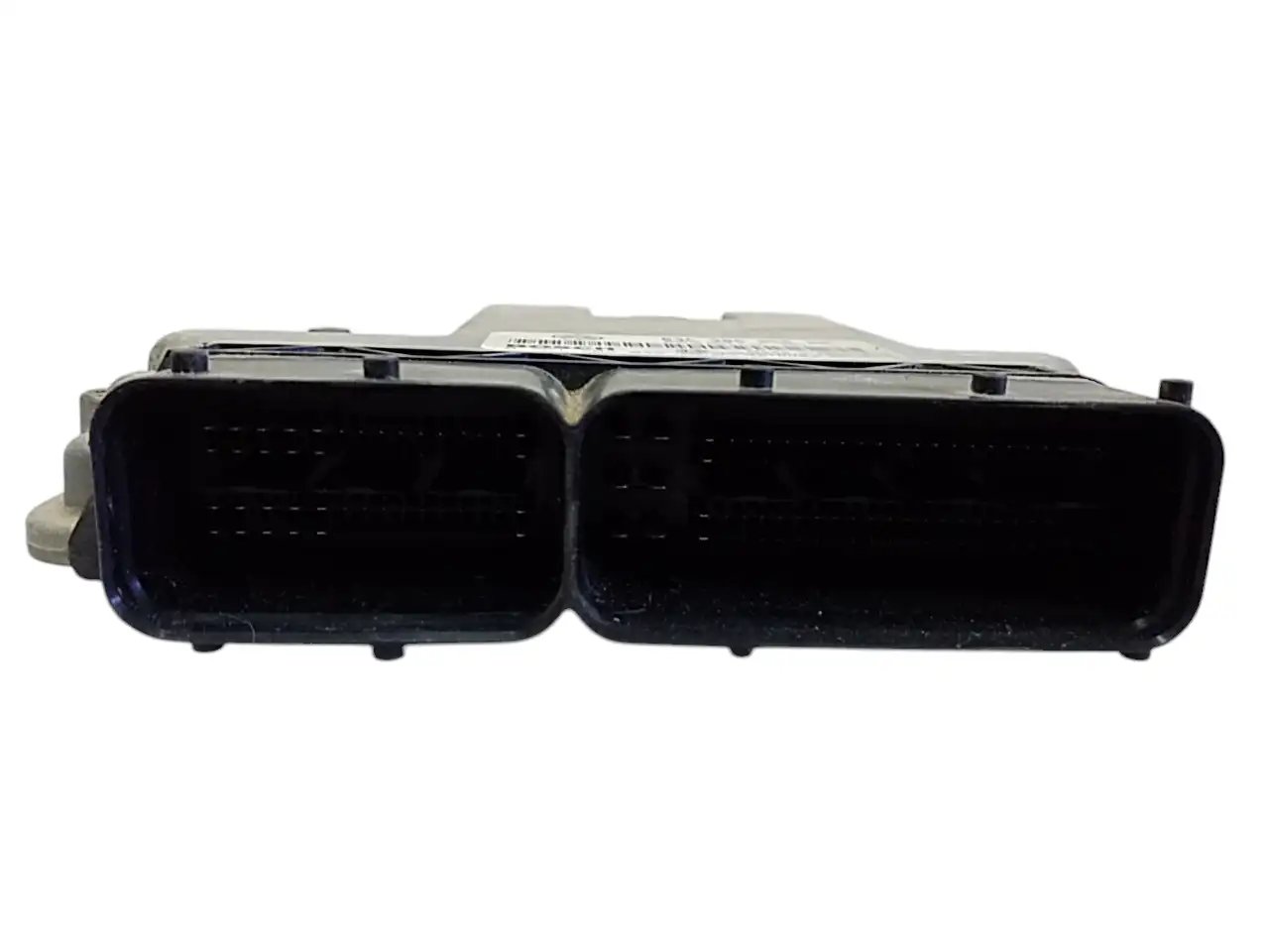 Εγκέφαλος Κινητήρα VW …