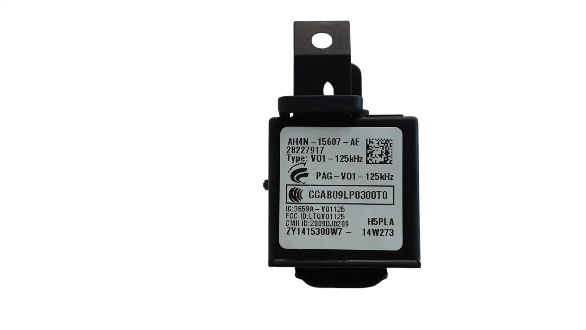 Διακόπτης Μίζας VOLVO …