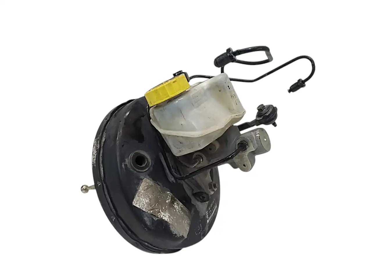 Σεβρόφρενο Κομπλέ SEAT …