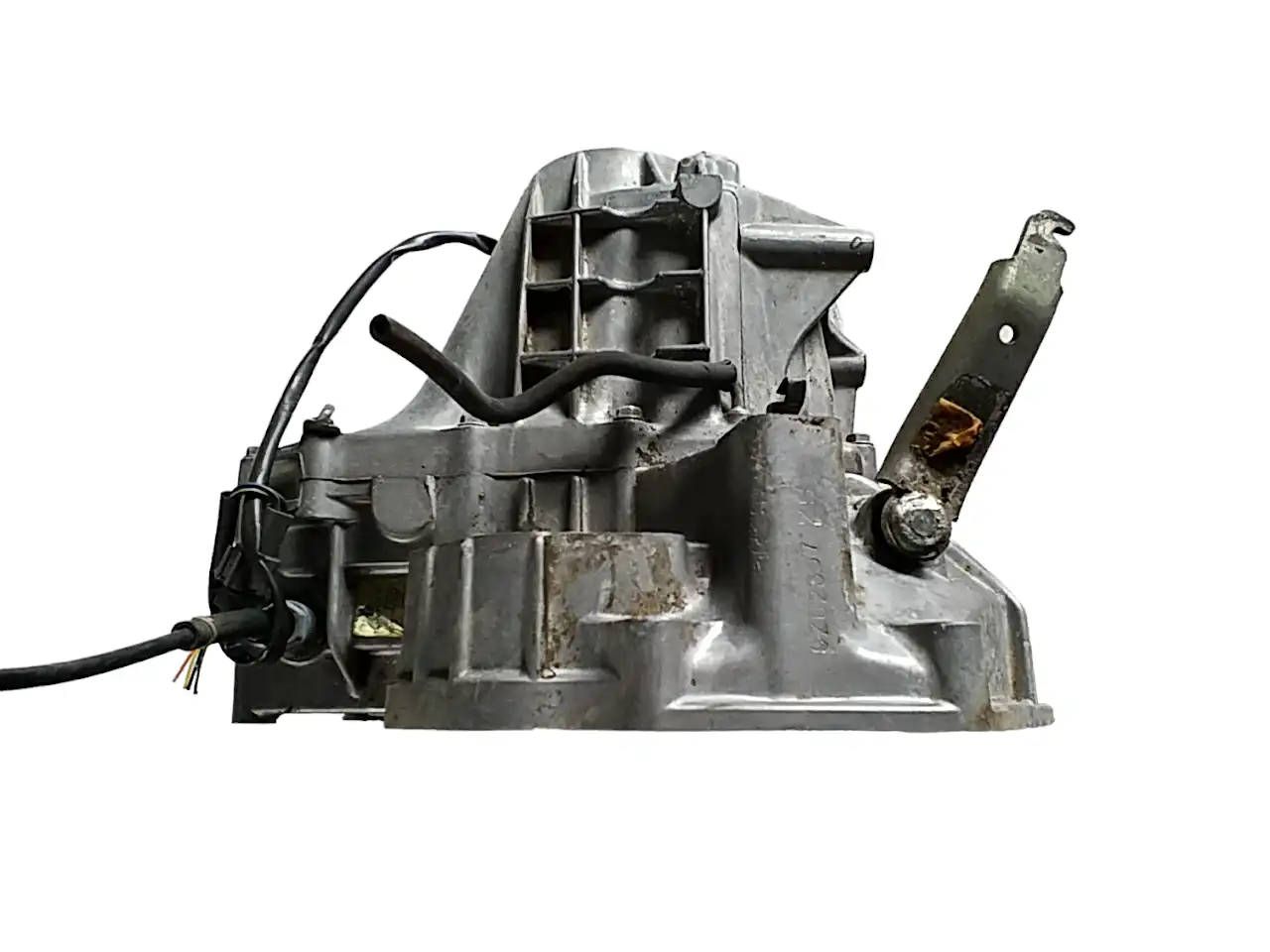 Σασμάν Χειροκίνητο NISSAN …