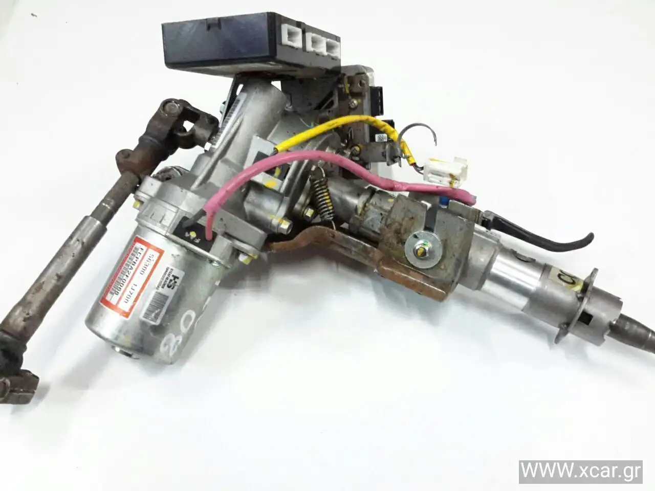 Κολώνα Τιμονιού HYUNDAI …