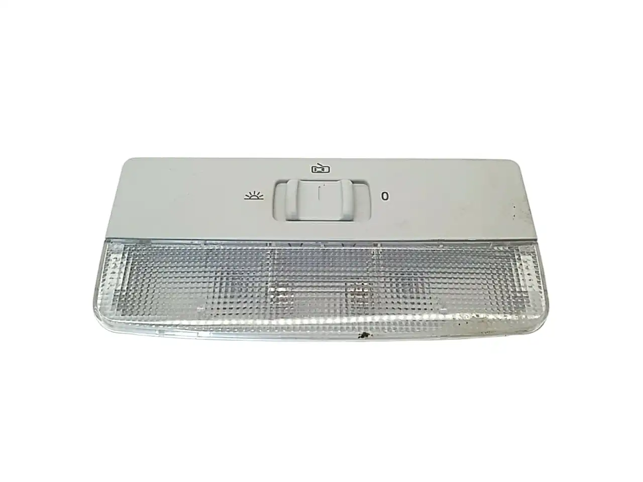 Μπλαφονίερα Οροφής VW …