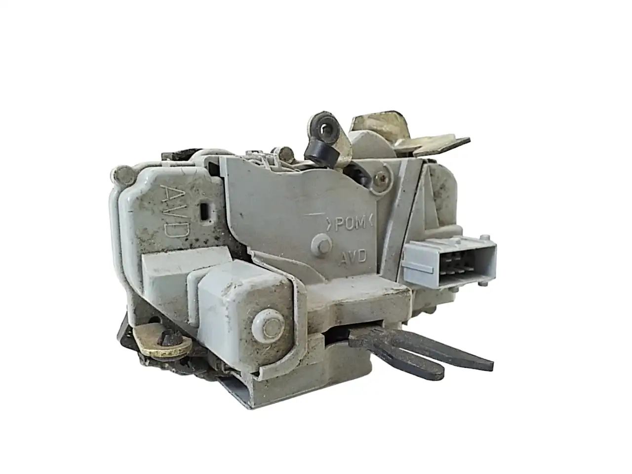 Κλειδαριά Πόρτας CITROEN …