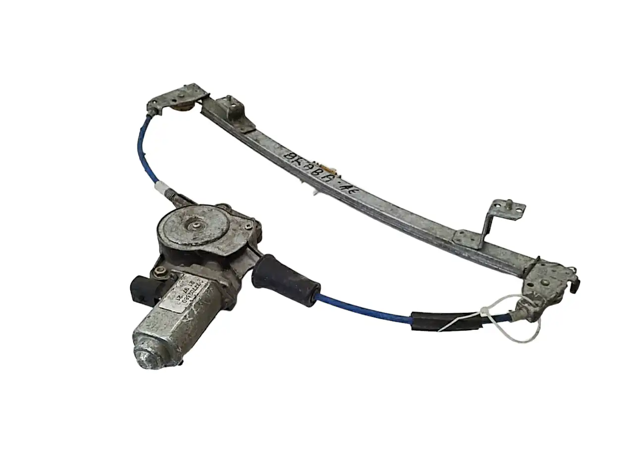 Γρύλος Παραθύρου Ηλεκτρικός …