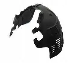 Θόλος Πλαστικός AUDI …