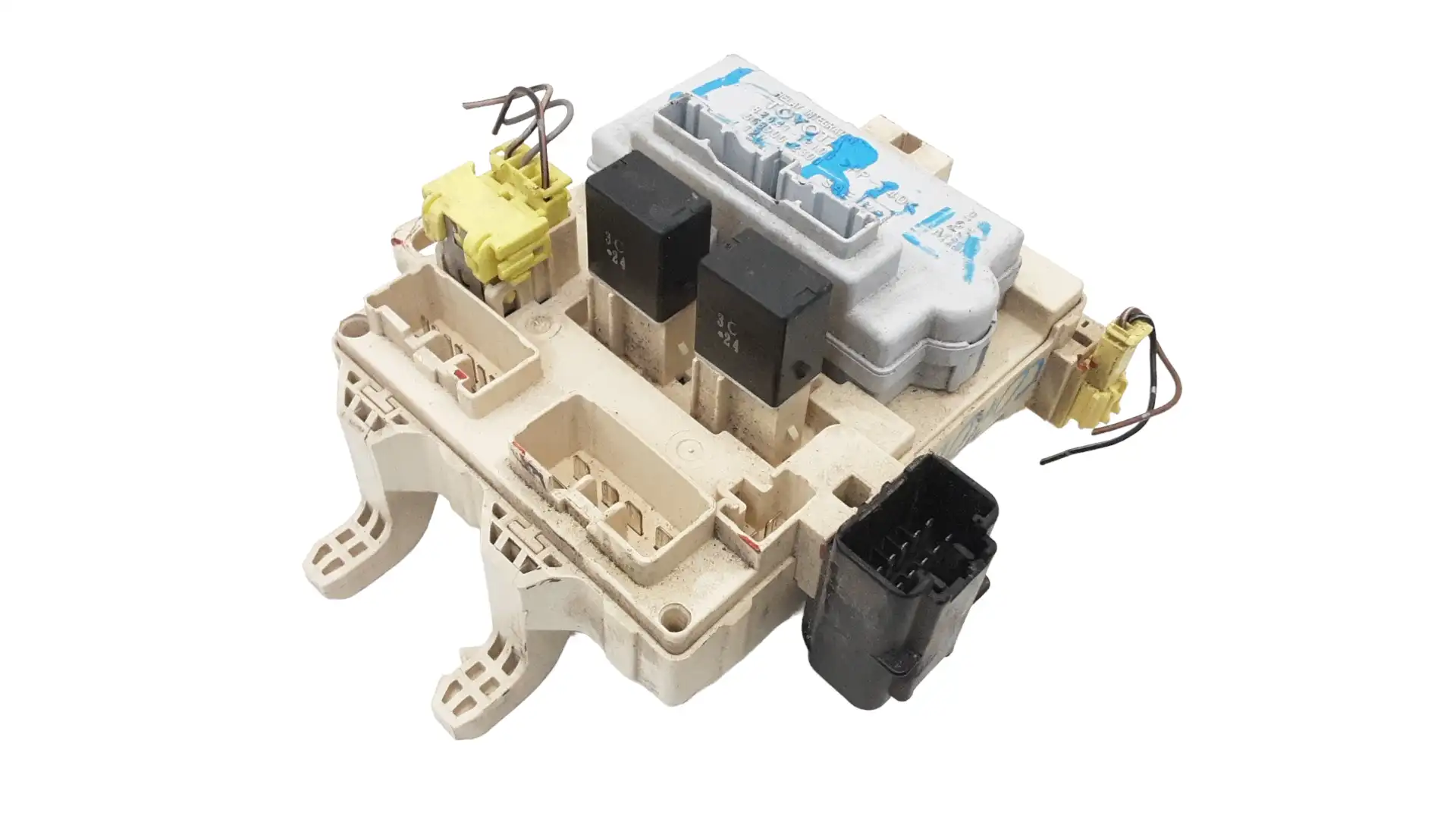 Ασφαλειοθήκη TOYOTA COROLLA …