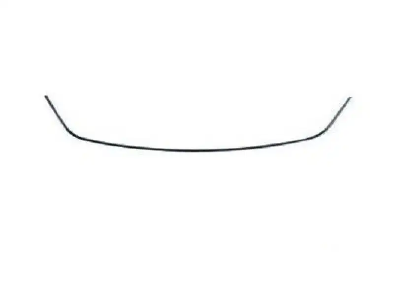 Χρώμιο Διχτυού Προφυλακτήρα …