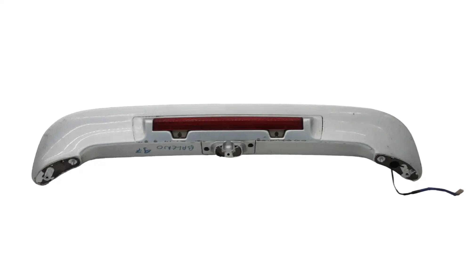 Αεροτομή SUZUKI BALENO …