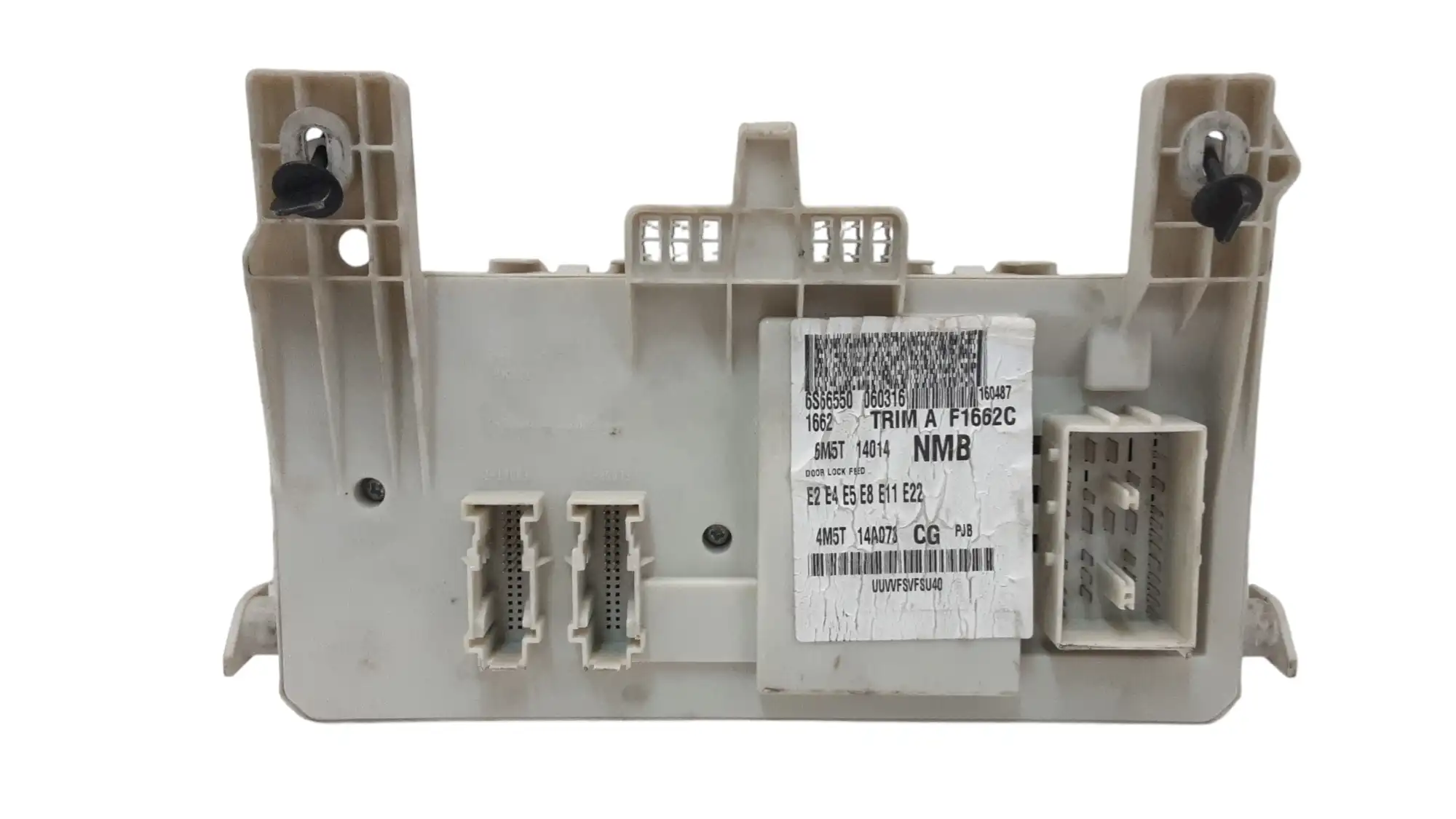 Ασφαλειοθήκη FORD FOCUS …