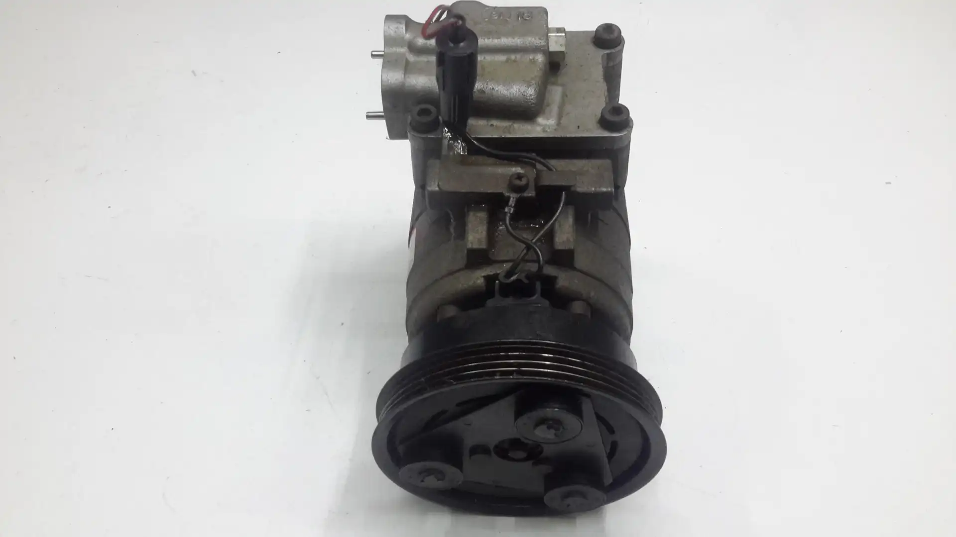 Συμπιεστής A/C (Κομπρέσορας) HYUNDAI ACCENT …